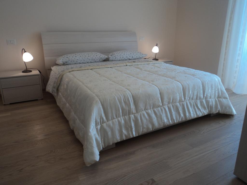 Casa Vacanze Gaia Assisi Kamer foto