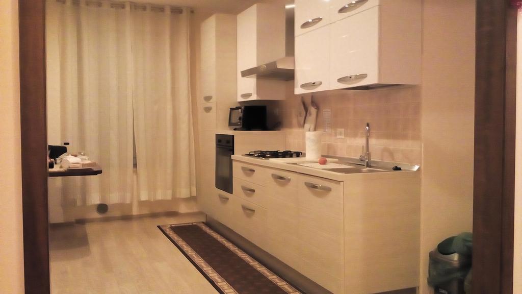 Casa Vacanze Gaia Assisi Buitenkant foto