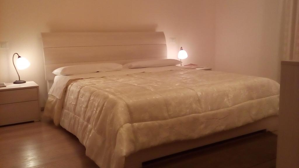 Casa Vacanze Gaia Assisi Buitenkant foto