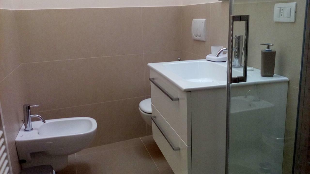 Casa Vacanze Gaia Assisi Buitenkant foto